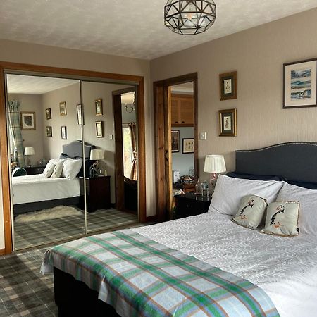 The Guest Suite At Daviot ,Inverness Esterno foto