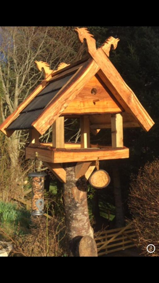 The Guest Suite At Daviot ,Inverness Esterno foto