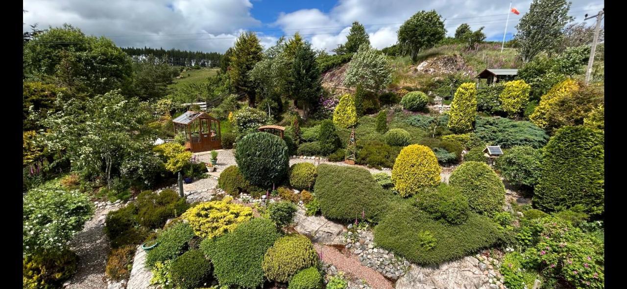 The Guest Suite At Daviot ,Inverness Esterno foto